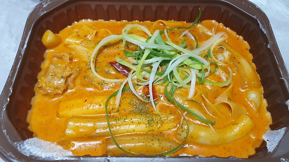 삼첩분식 명장점 사진 6