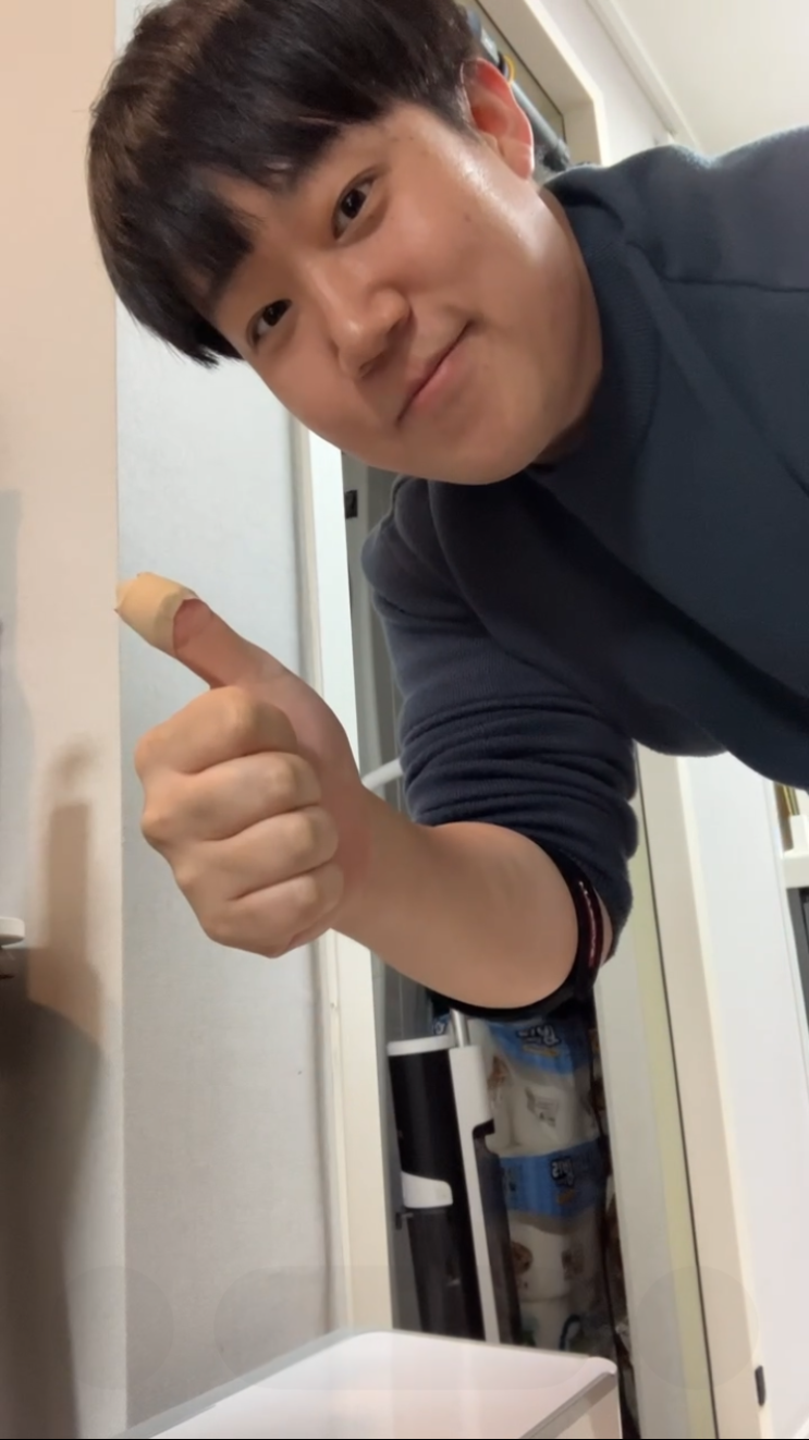  운동 효율을 높이는 스마트한 준비, 매시브 고리형 팔꿈치보호대 밴드