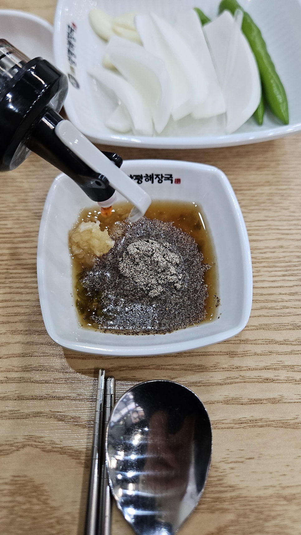 일품양평해장국 김천혁신도시점 사진 6