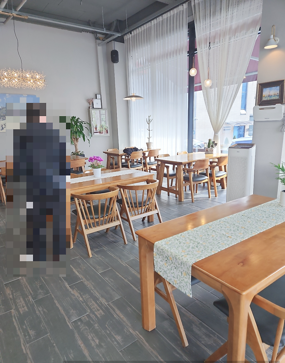 카페 다알리아 사진 5