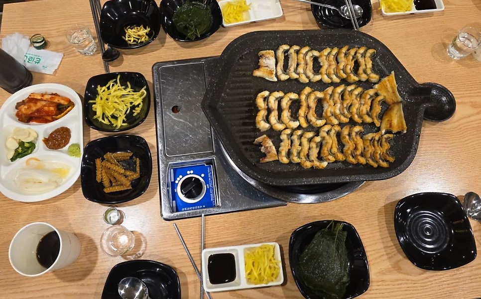오장어 사진 5
