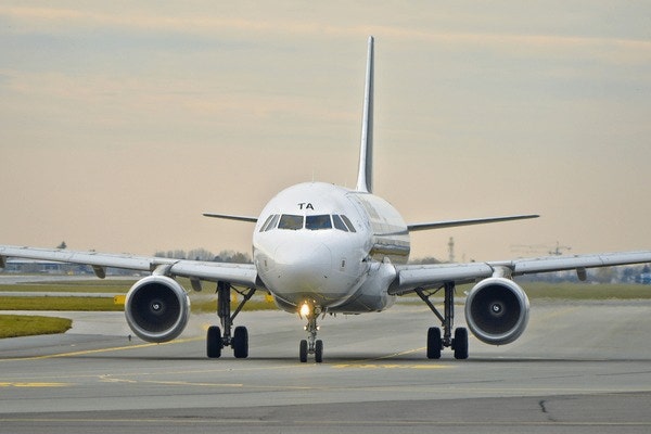 에어버스 A320 – 단거리 항공기의 혁신
