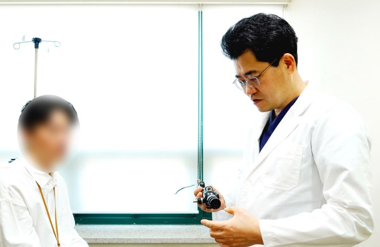  부평역 정관수술, 건강에는 영향 없을까 걱정된다면?