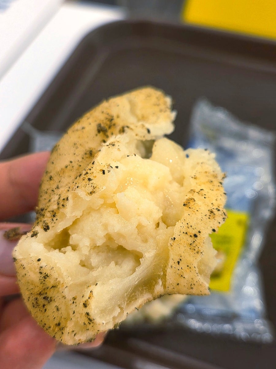 빽다방 전북도청타운점 사진 5