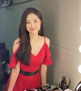 김혜윤, 67주 연속 1위! 여배우 스타랭킹 독주 체제 돌입