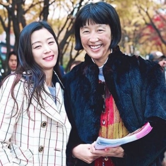 “<b>전지현</b>, 드디어 <b>홍진경</b> 만난다… 모두가 기다린 전설의 조합!”