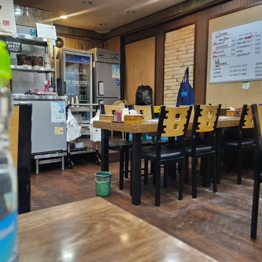 일품양평해장국 문정점 사진 5
