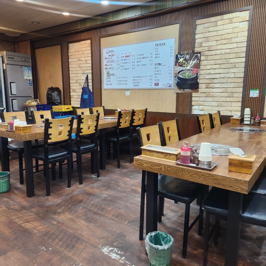 일품양평해장국 문정점 사진 3