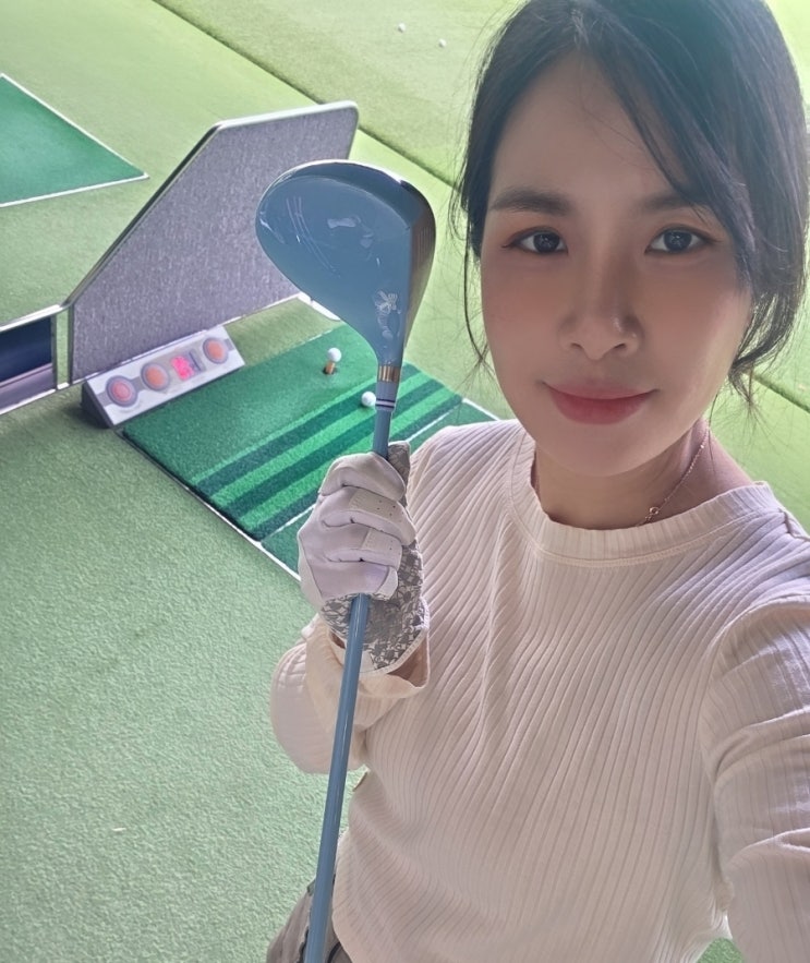  여성5번우드 추천 제스타임 포니테일 리얼후기