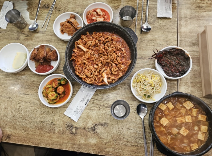 삼미식당 사진 3