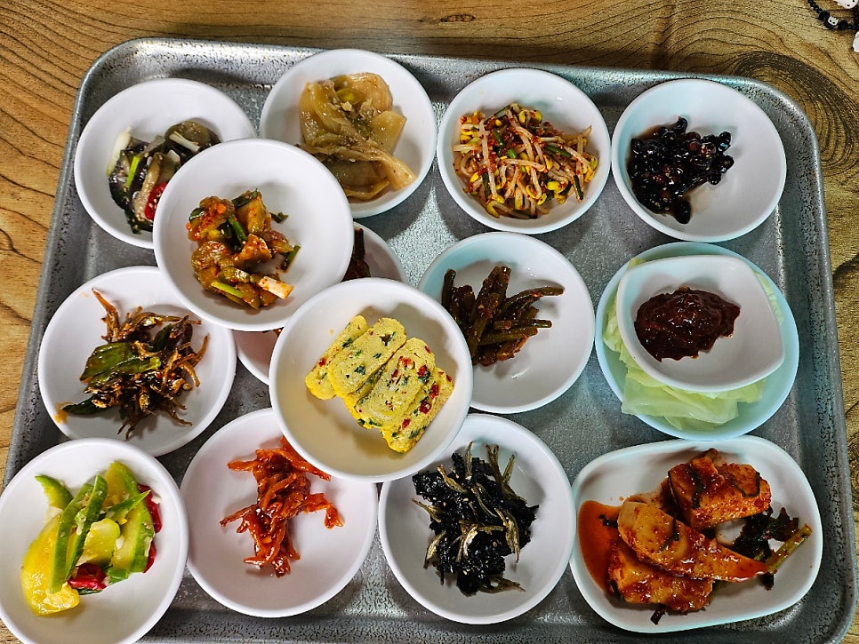 고향식당 사진 4