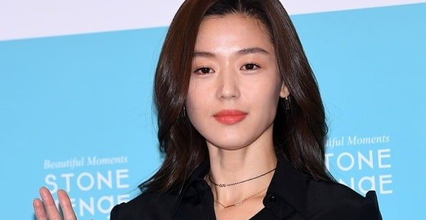 <b>전지현</b>, <b>홍진경 유튜브</b> 출연, 의리의 아이콘