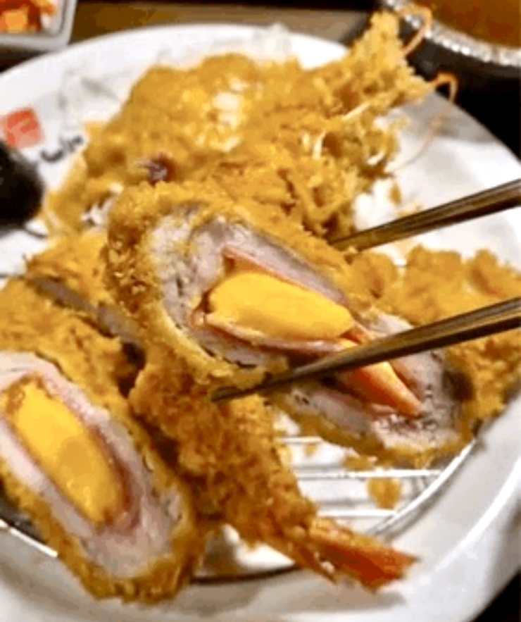 하나돈까스 신모라점 사진 1