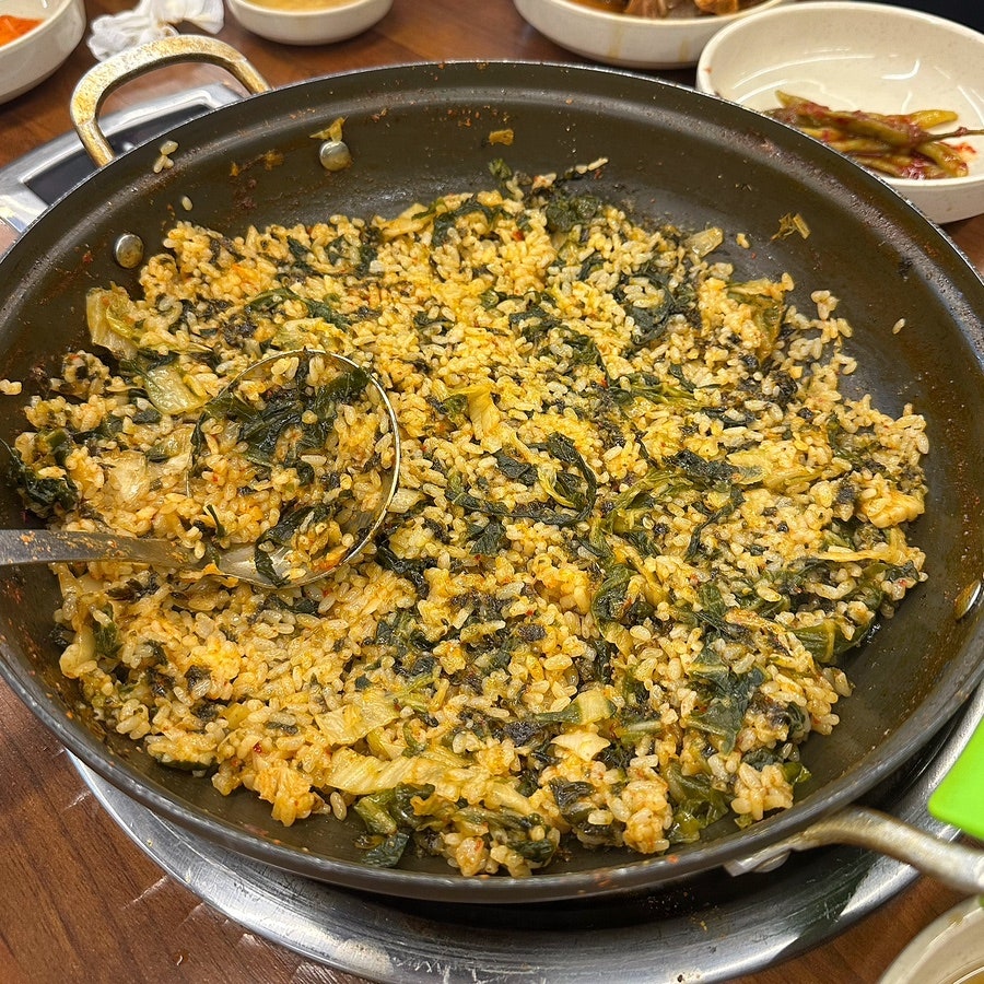 조마루감자탕 김포점 사진 2