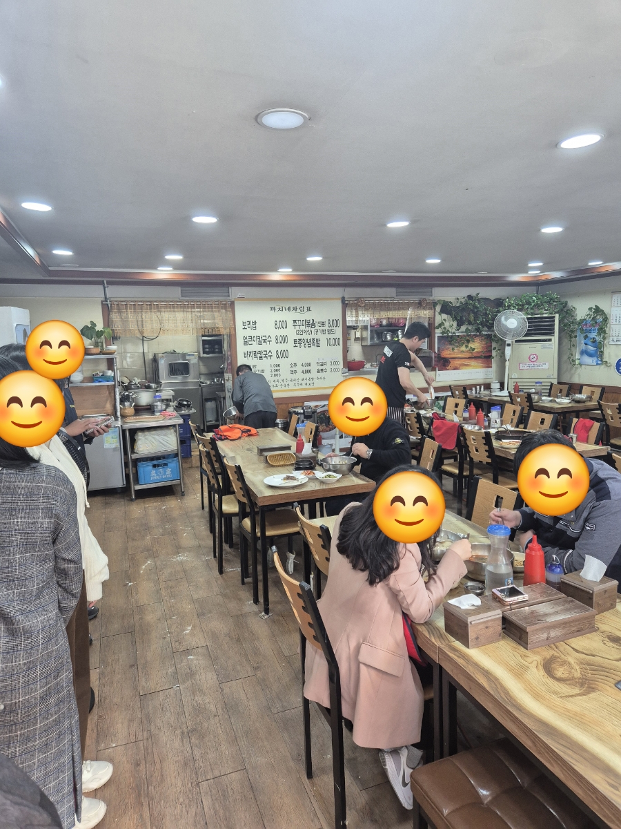 까치네식당 사진 5