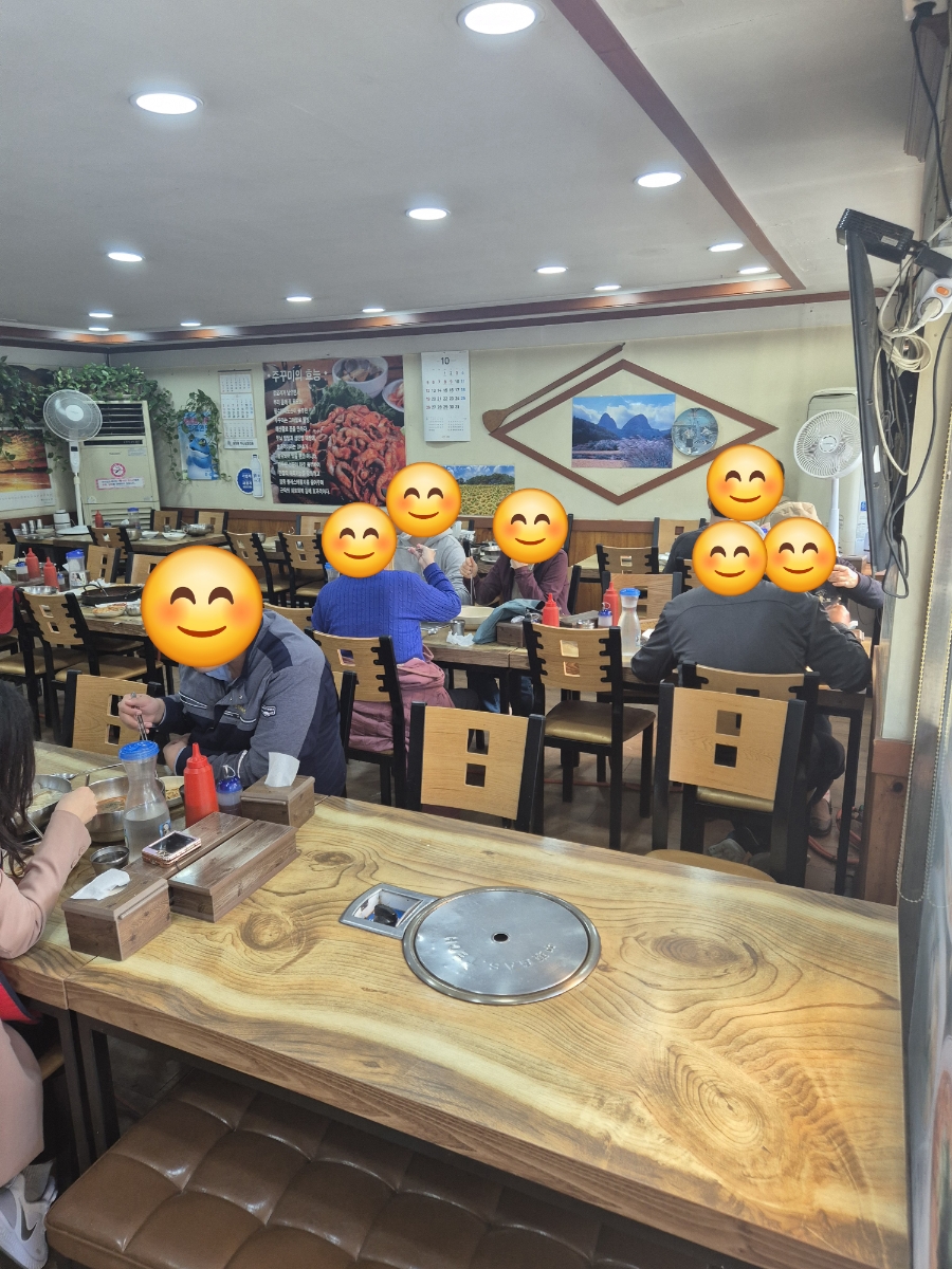 까치네식당 사진 4