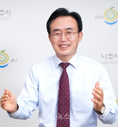  윤병태 나주시장, 우승희 영암군수 등 산림조합 위법성 특혜 계약, 부가세 부당 지급 등...직권남용·업무상 배임 고발당해 (제1보)