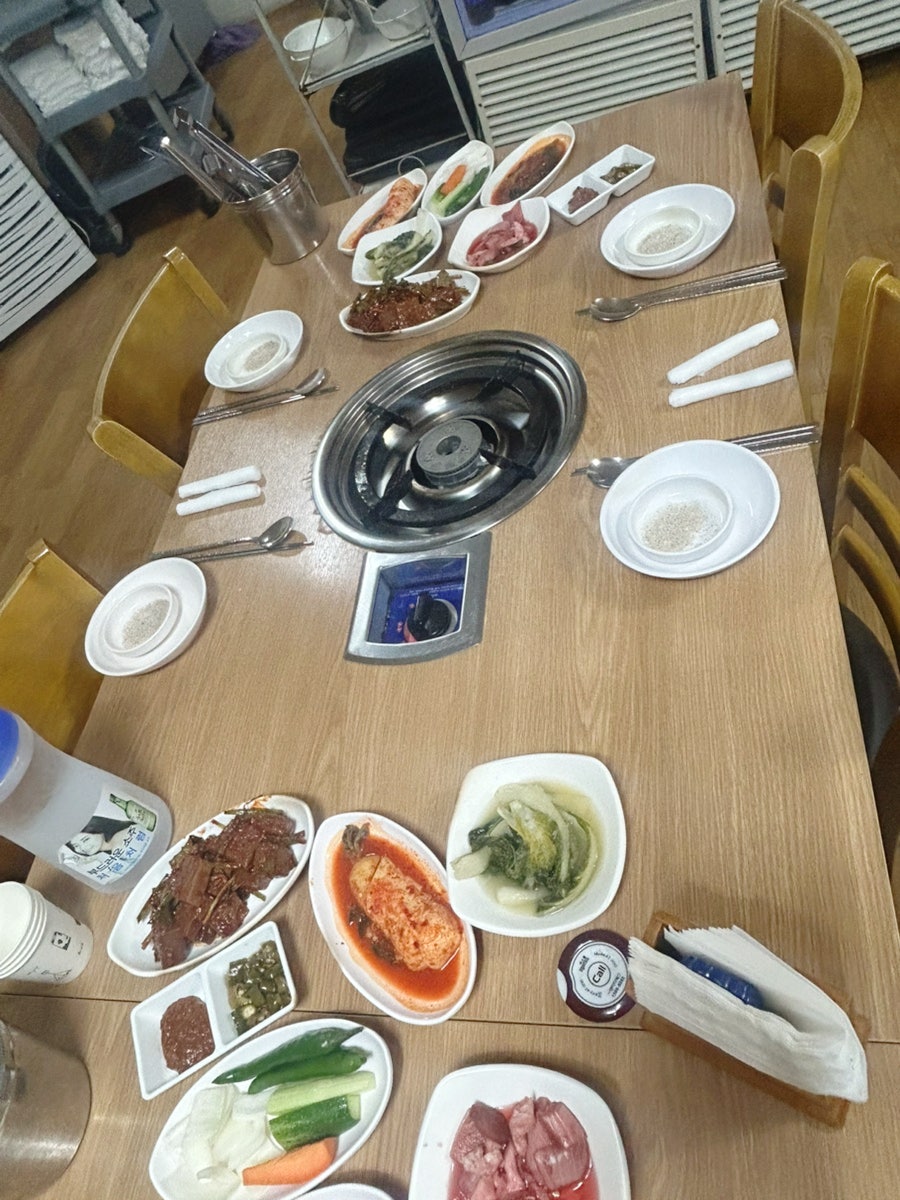 포내오리가든 사진 6