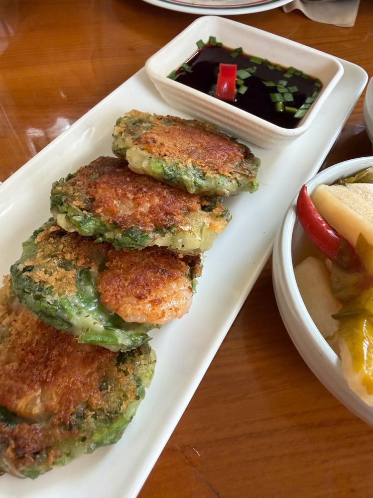  혜화, 마로니에 공원 근처, 서울대학병교 병원 근처 맛집 "부부식당" 내돈내산 솔직후기!