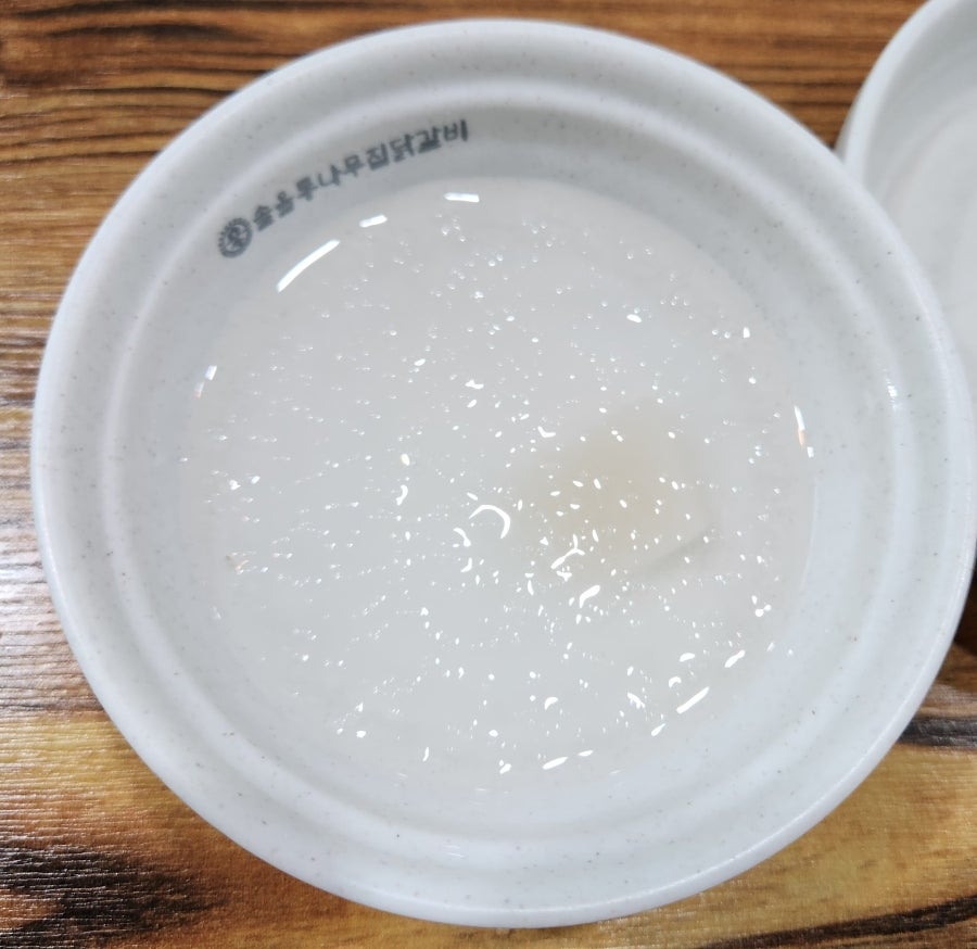 엔제리너스 강릉교동점 사진 5