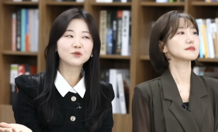  억울함 폭발? 11기 영숙, 23기 옥순과 카톡 전문 공개… ‘뒷담 논란’ 역풍 맞았다 