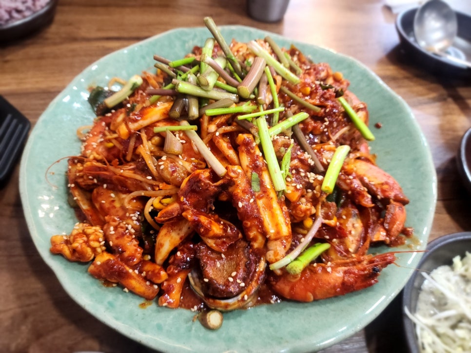 행복맛집 사진 5