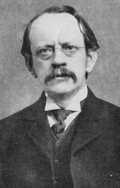  [1906 노벨물리학상] J. J. 톰슨 : 원자보다 작은 최초의 입자, '전자'를 발견하다