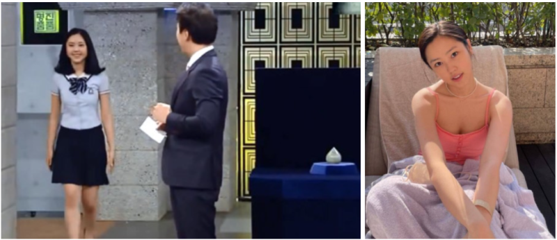 청자 하나 들고 TV 나간 소녀, 배우 최리가 되다” – 진품명품 출연에서 스크린까지