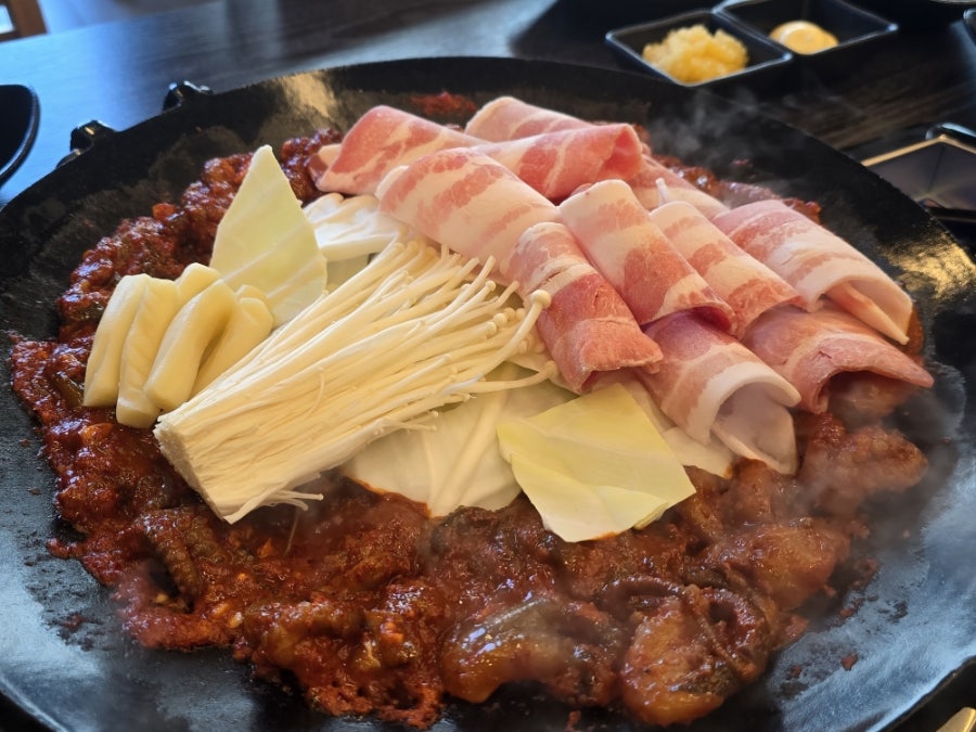 신원동쭈꾸미 사진 1