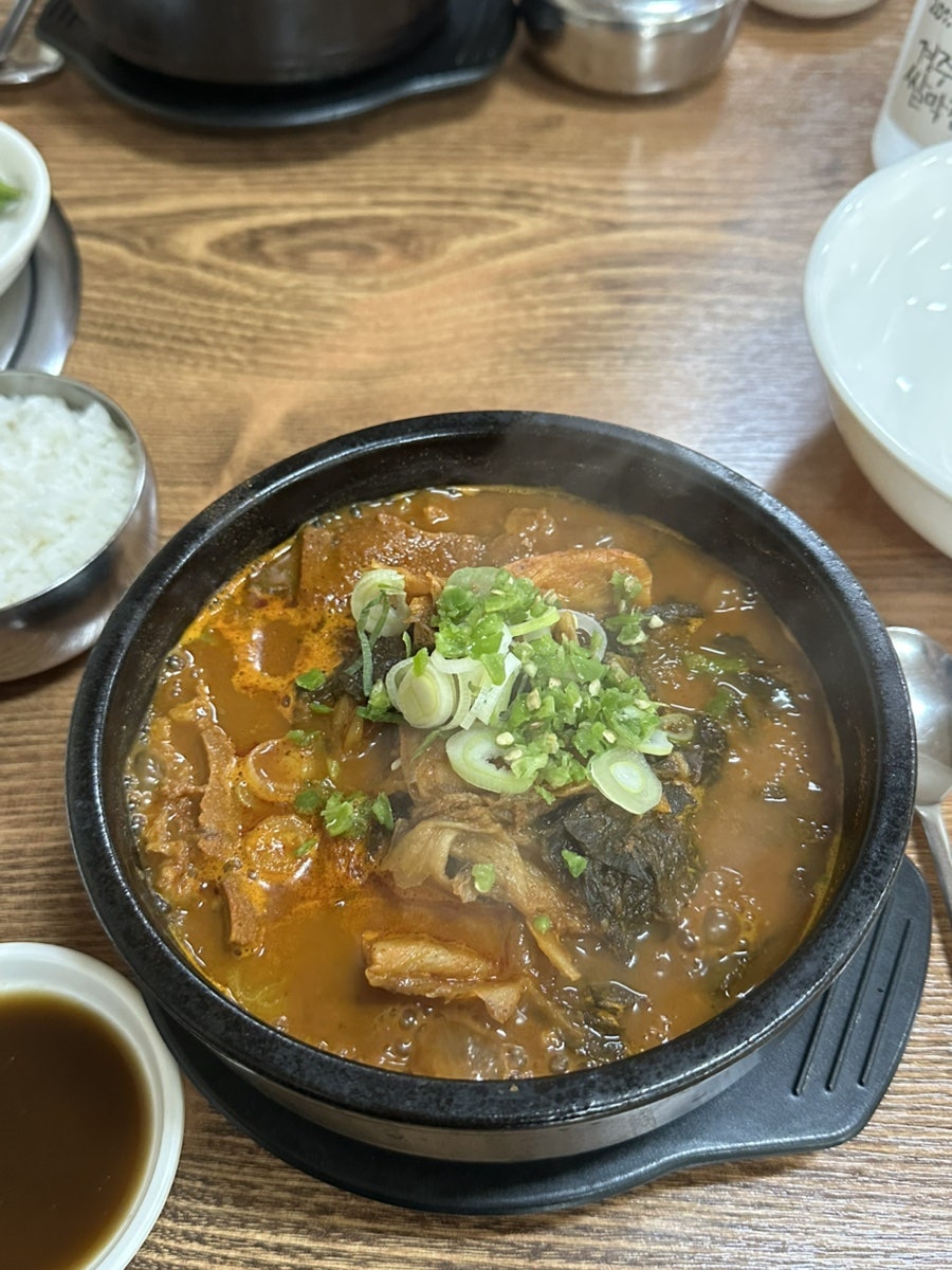서울뚝배기 사진 3