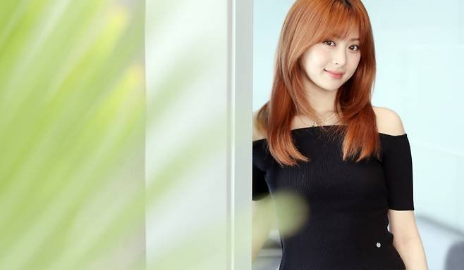 <b>르세라핌 엔비디아</b> 지포스 게이머 페스티벌에서 뜨거운 무대... 
