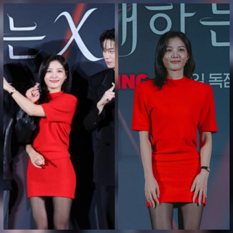 김유정의 악역 도전 드라마 친애하는 X 출연진 리뷰