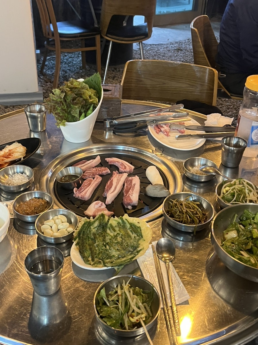 안동명품모듬뒷고기 사진 5