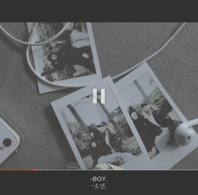 /하루 한 곡/ 우울할 때 듣는 노래...창모-Boy