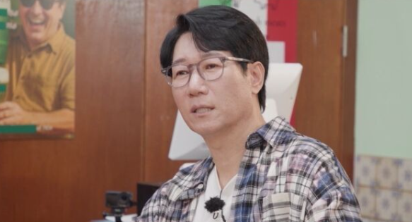  식스센스: 시티투어2, 성수 ‘타임머신 투어’ 시작! 이준영과 첫 방송부터 가짜 정체 대폭발ㅋㅋ
