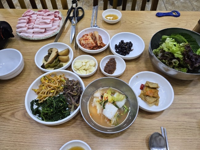 형제식육식당 사진 4