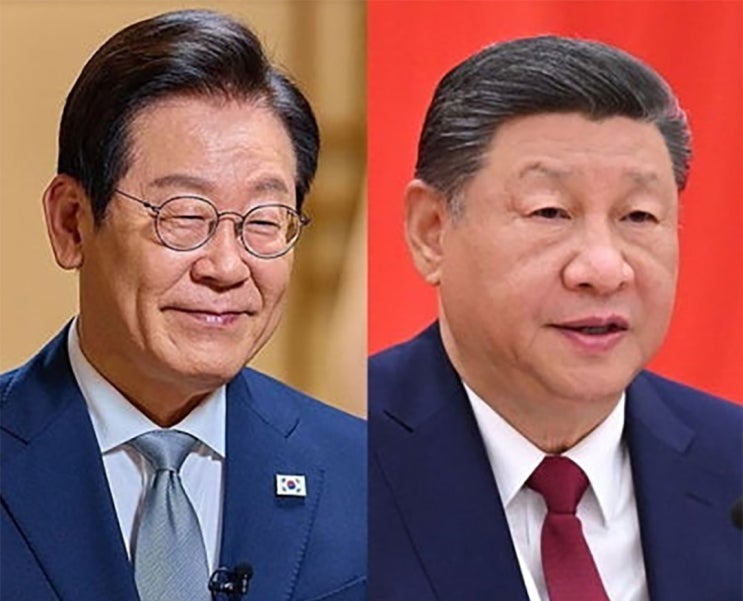 <b>한중정상회담</b> 수혜주, 화장품·엔터주 들썩이는데... 왜 하필... 