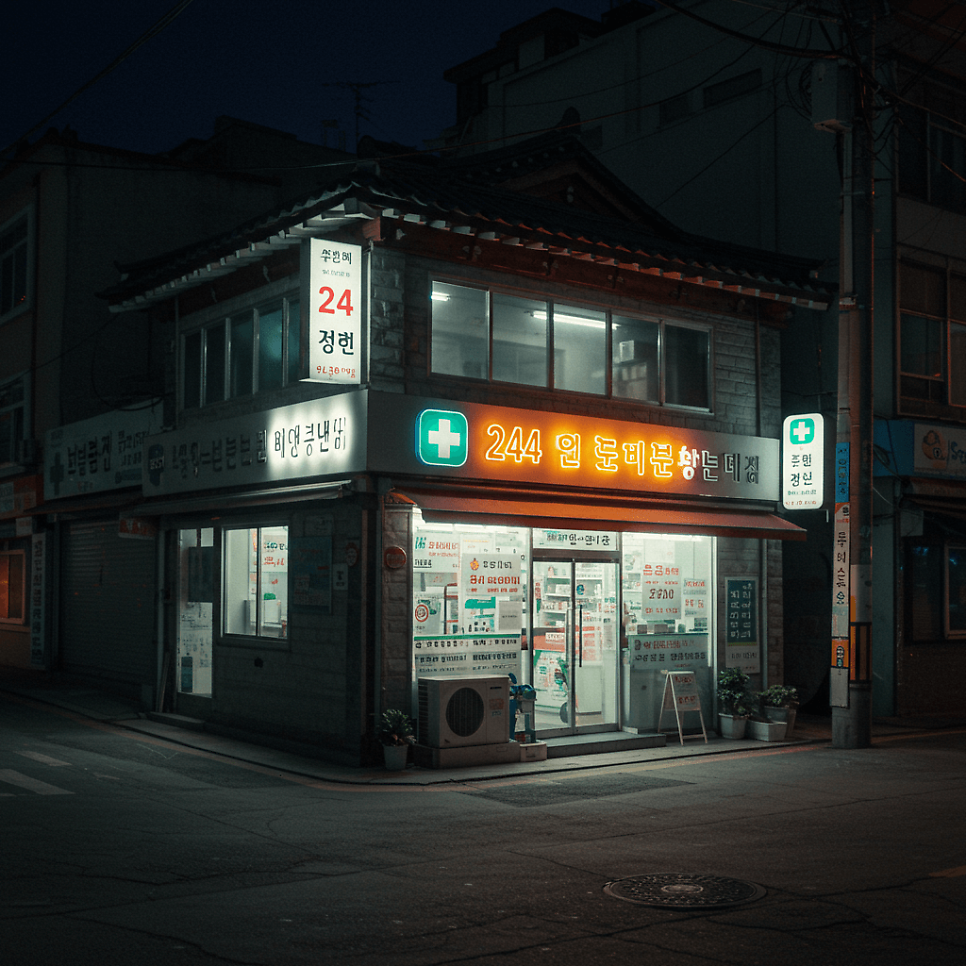 한천당약국 사진 3