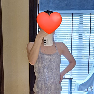 달라진 미래의 내가 돌아왔어(원정수영, 르망고 포일 수영복, 접영)