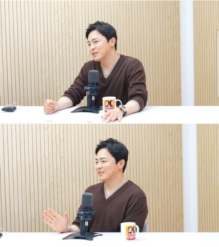 “입담도 연기도 정석!” <b>조정석</b>, ‘비밀보장’ 첫 등장에 송은이·....