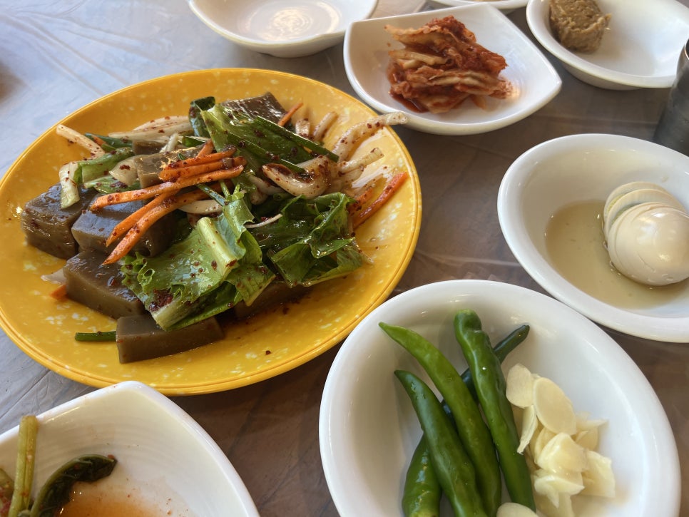 Miteumhanusikyuksikdang photo 6