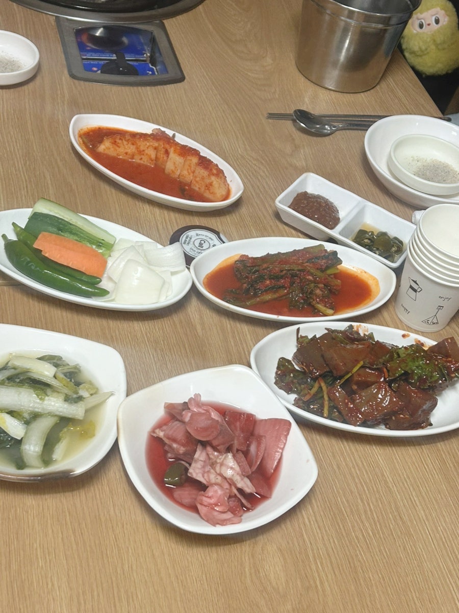 포내오리가든 사진 5
