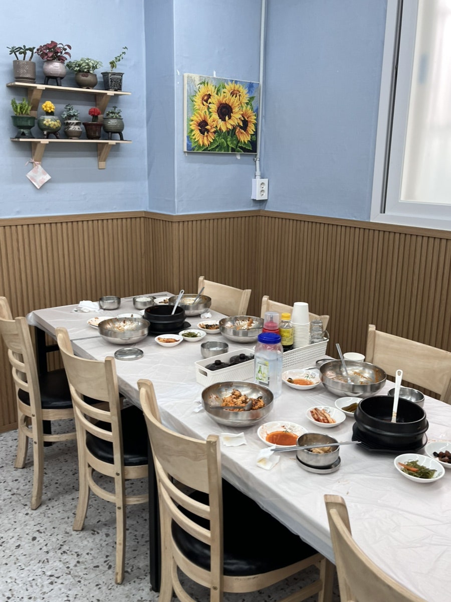 대연포항물회 사진 5