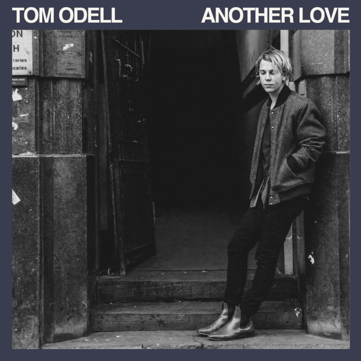  톰 오델 (Tom Odell) - Another Love 가사/번역