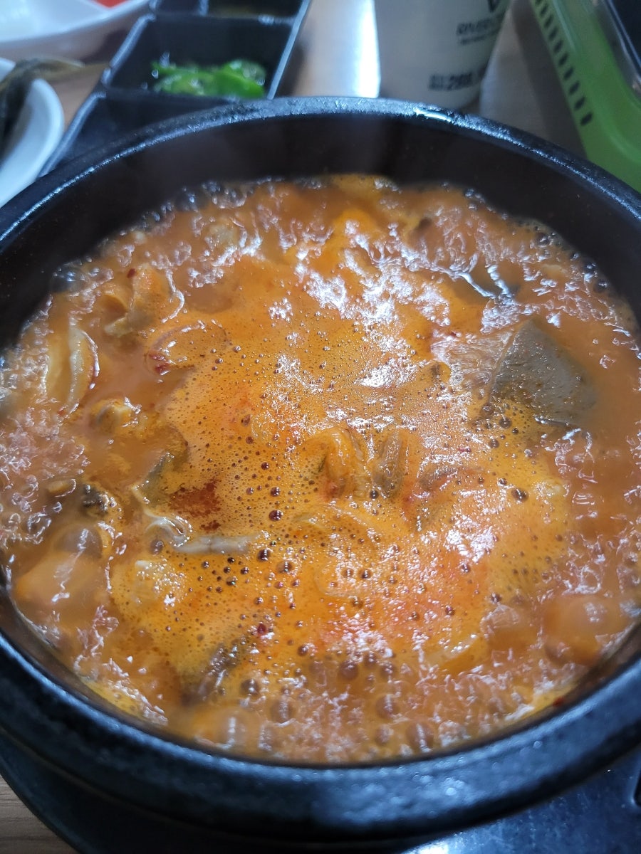 병천청년순대국 시흥장현점 사진 6