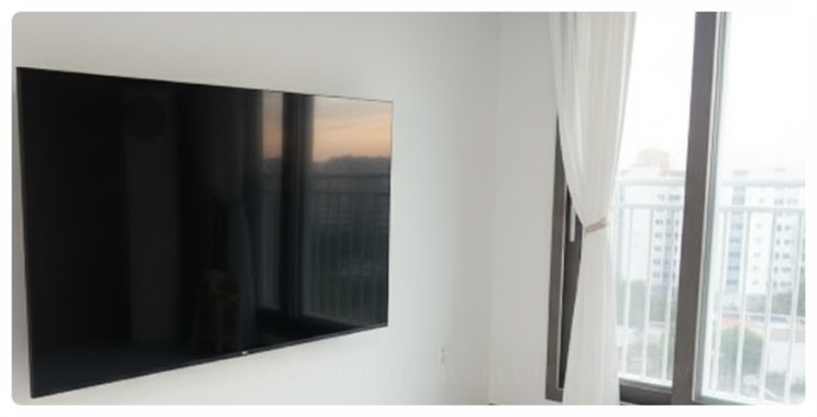  대형 티비 엘지 LG QNED TV 86인치 가격 최대할인 장점 총정리 네이버 단독 혜택