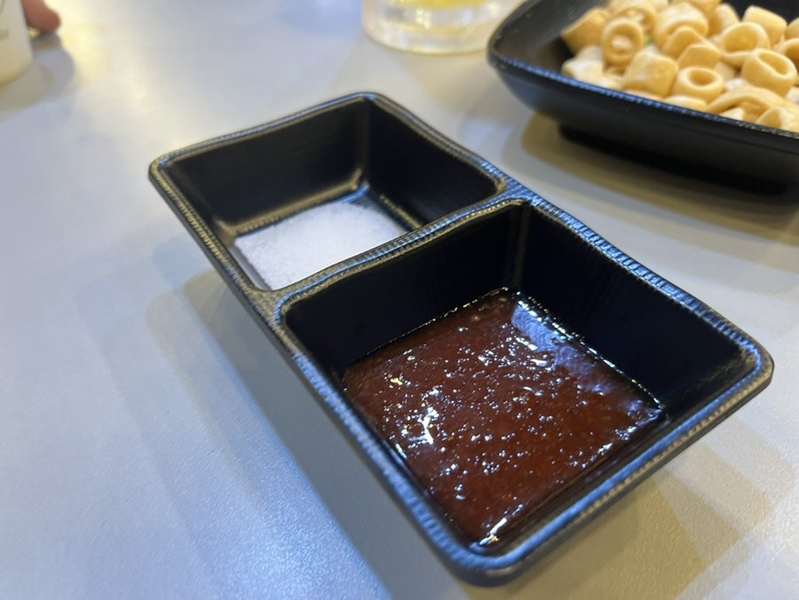 대풍마늘통닭 사진 6