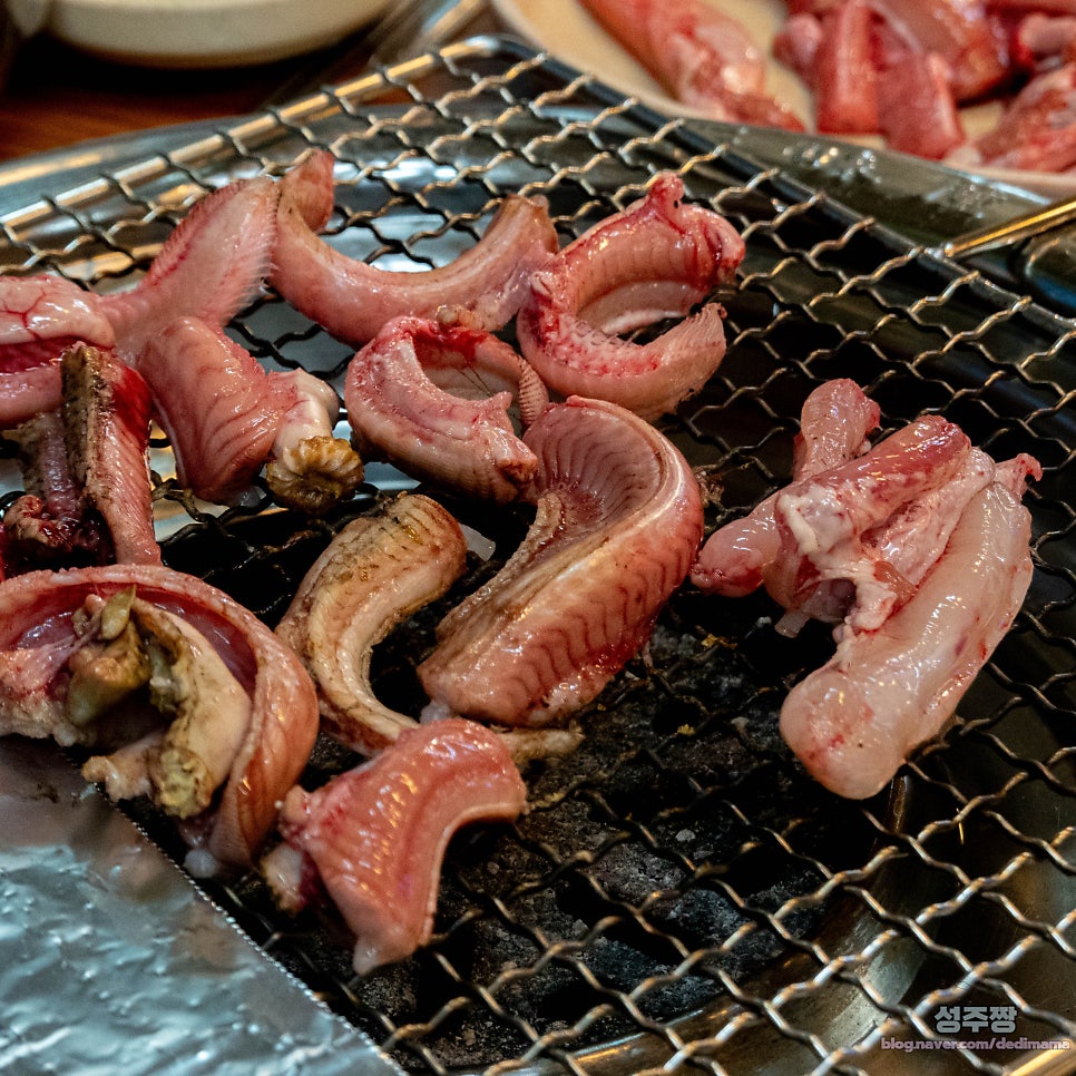 오대양장어구이 사진 4