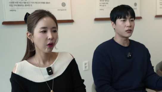 신지 예비신랑 문원 “좋은데로 보내달라” 말실수? 새 차 고사 해프닝에 웃음 빵 