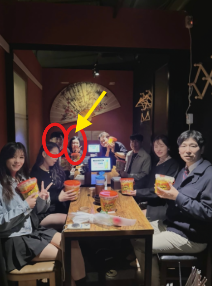  나솔 28기 정숙상철, ‘맘마미아’ 단체 관람 포착! 현커 기류 제대로였다 